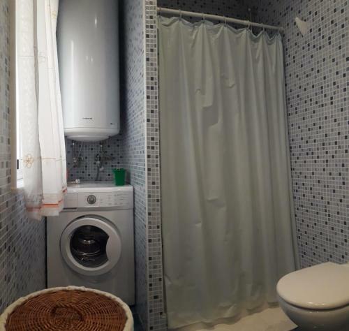 Precioso Apartamento En Cedeira