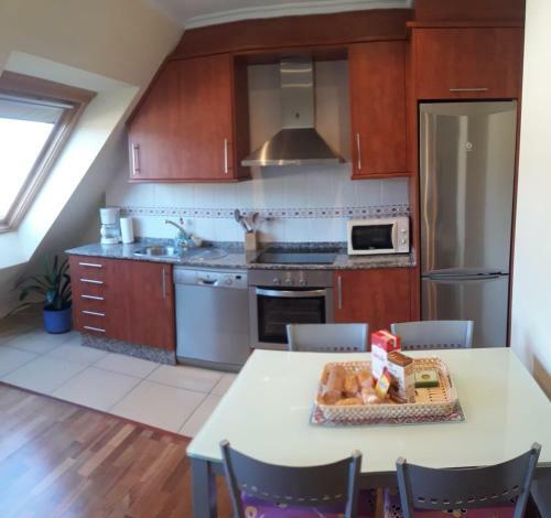 Precioso Apartamento En Cedeira