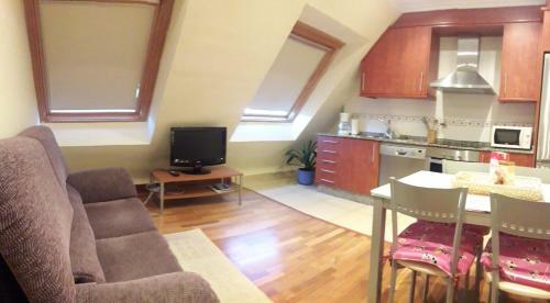 Precioso Apartamento En Cedeira
