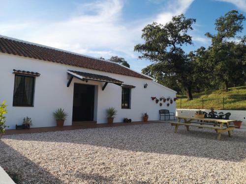 Agroturismo Casa Rural La Dehesilla