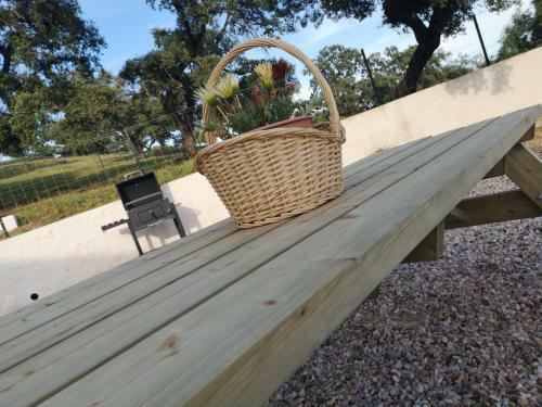 Agroturismo Casa Rural La Dehesilla