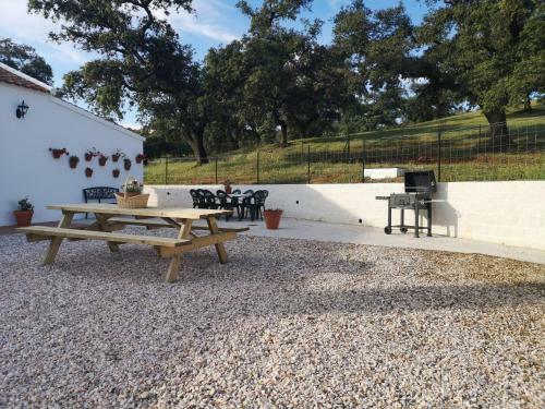 Agroturismo Casa Rural La Dehesilla
