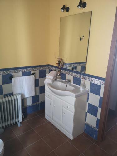 Agroturismo Casa Rural La Dehesilla