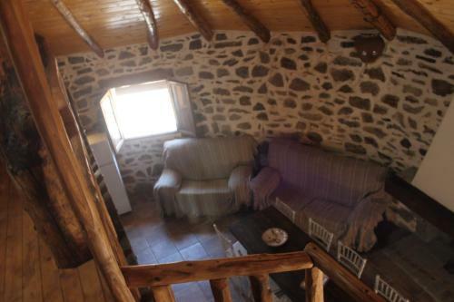 Agroturismo Alojamiento Los Chozos