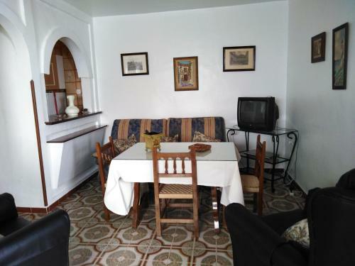 Apartamento El Carmen