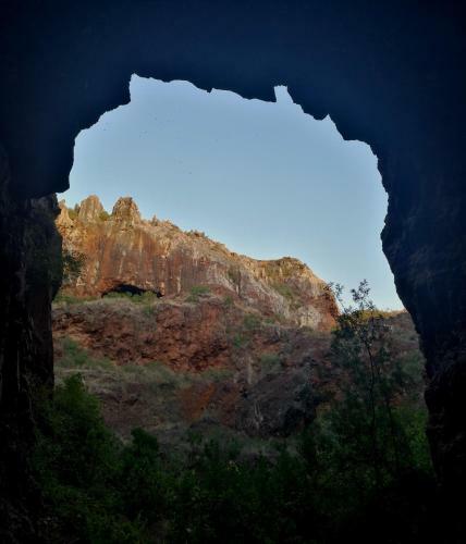 Labriega Del Hueznar