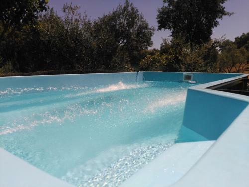 Agroturismo Casa Rural El Bonito