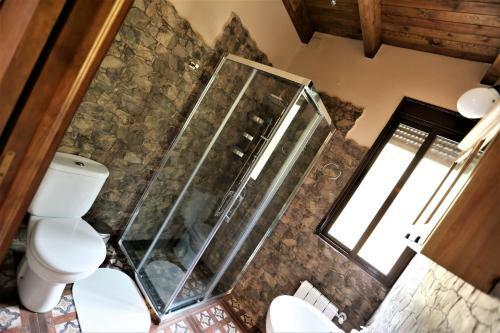 Agroturismo Casa Rural El Bonito