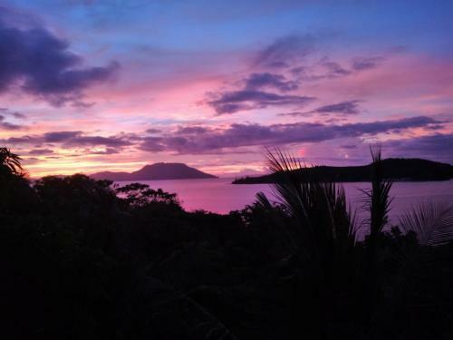 Spanish Villa Romblon