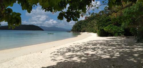 Spanish Villa Romblon