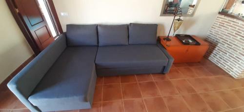 Apartamento Callentum (Cazalla de La Sierra)