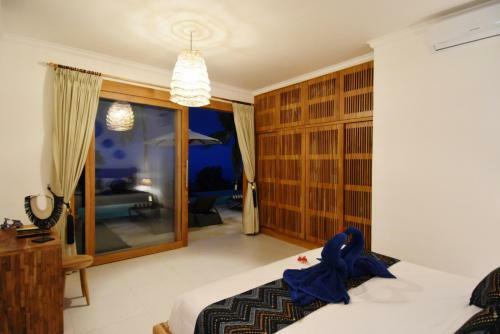 Bali Mimpi Luxurious Villa With Great Ocean Views!
