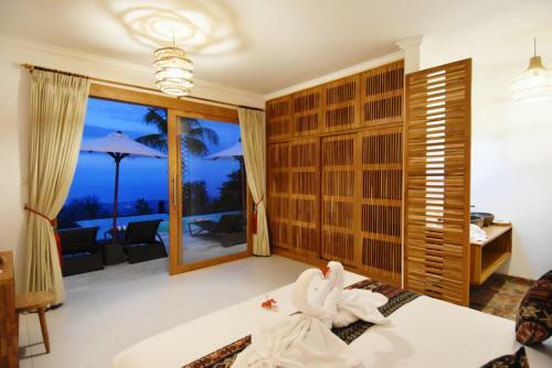 Bali Mimpi Luxurious Villa With Great Ocean Views!