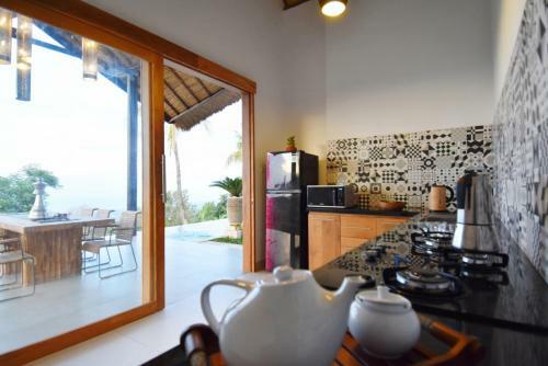 Bali Mimpi Luxurious Villa With Great Ocean Views!