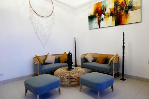 Bali Mimpi Luxurious Villa With Great Ocean Views!