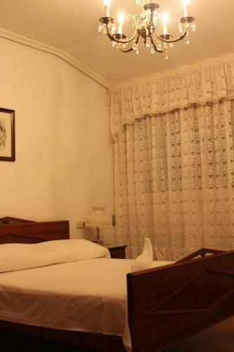 Bed & Breakfast Casa Rural O Torno Cedeira