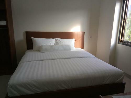 Hotel Clean & Comfort Homestay