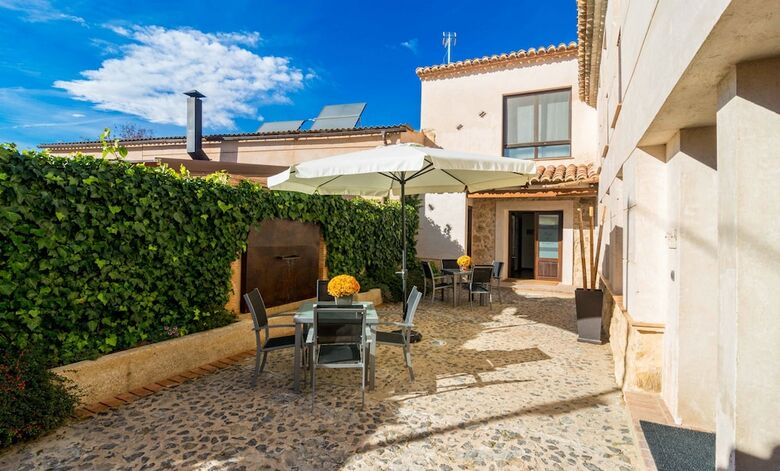 Apartamento Tiempo de Ensue�o