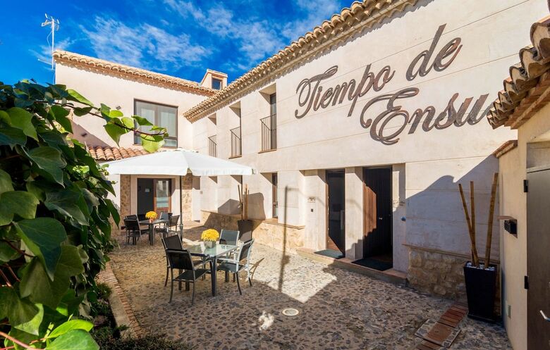 Apartamento Tiempo de Ensue�o