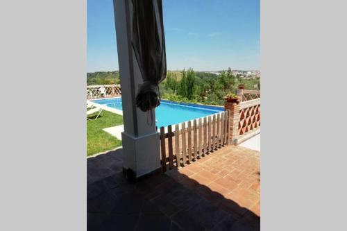 Casa Rural La Vega