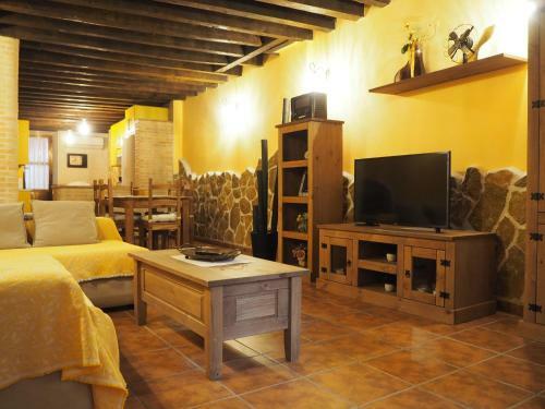 Apartamento El Rinc�n de Anter C