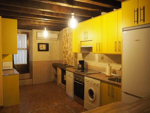 Apartamento El Rinc�n de Anter C