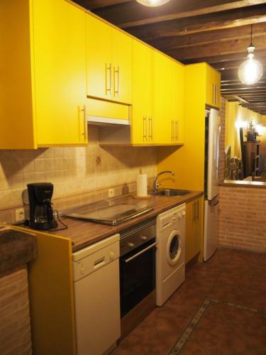 Apartamento El Rinc�n de Anter C