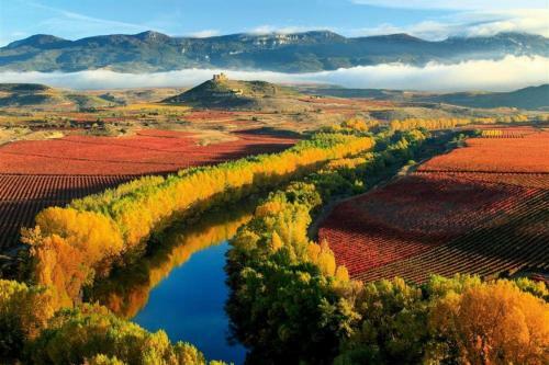Villa Tur�stica Camina Y Rioja