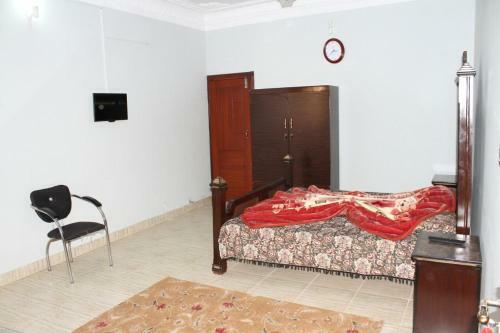 Hotel Tulip Guest House