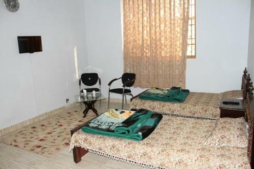 Hotel Tulip Guest House