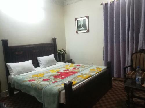 Hotel Happy Stay Guest House