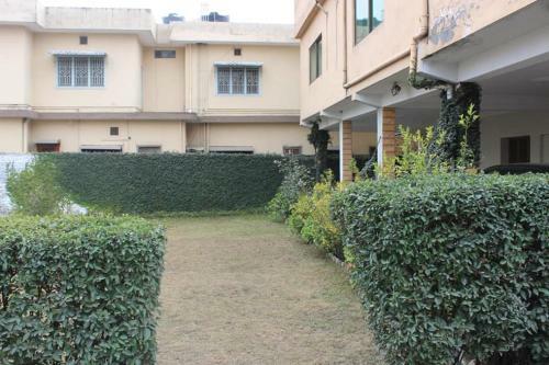 Hotel Happy Stay Guest House