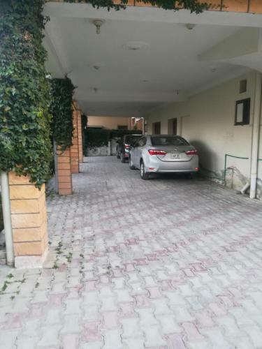 Hotel Happy Stay Guest House