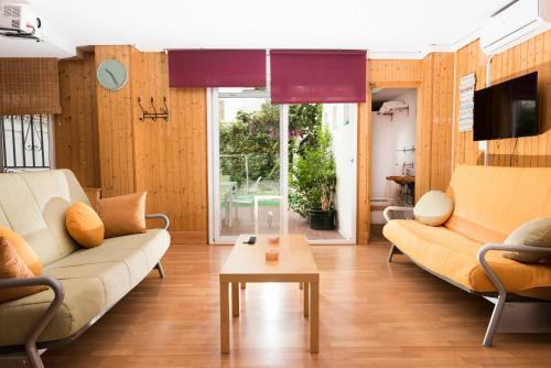 Apartamento Rinc�n De Encarni
