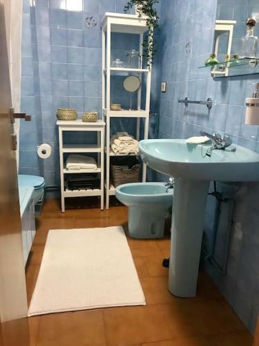 Apartamento Laura