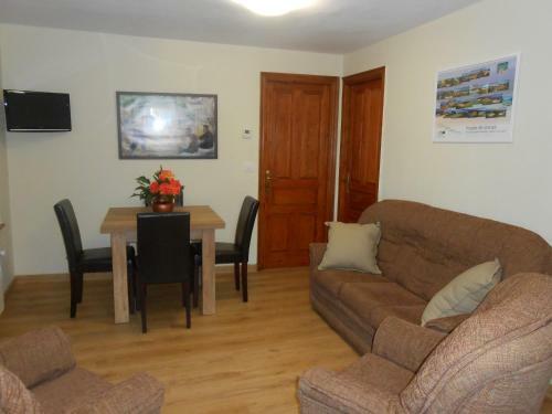 Apartamentos Carolina