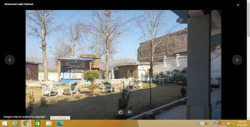 Betab Sahil Hotel