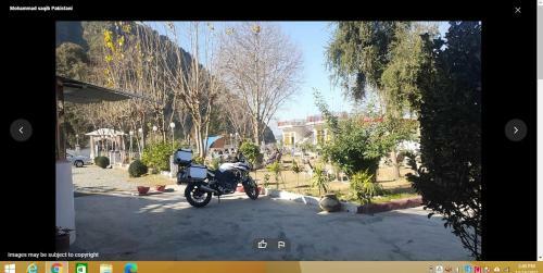 Betab Sahil Hotel
