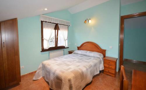 Apartamentos Castru Gaiteru