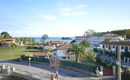 Apartamentos Castru Gaiteru