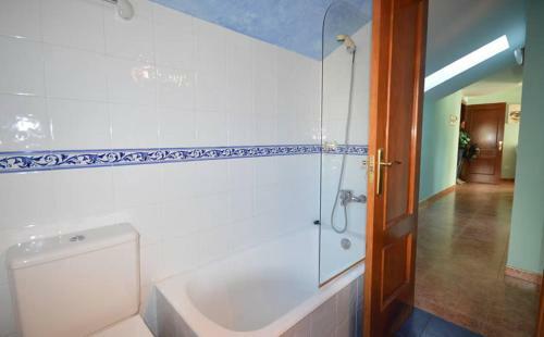 Apartamentos Castru Gaiteru