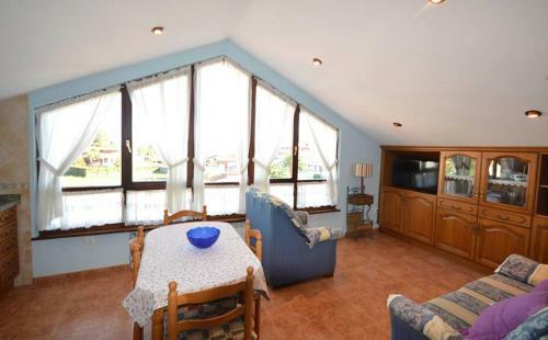 Apartamentos Castru Gaiteru