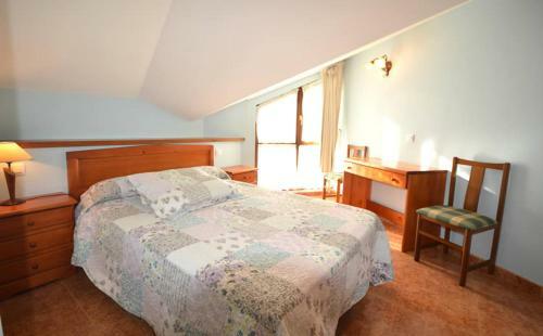 Apartamentos Castru Gaiteru