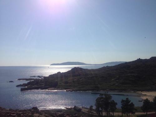 Agroturismo O Rinc�n de Sira
