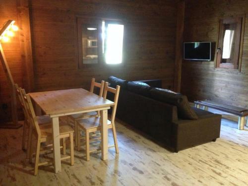 Agroturismo O Rinc�n de Sira