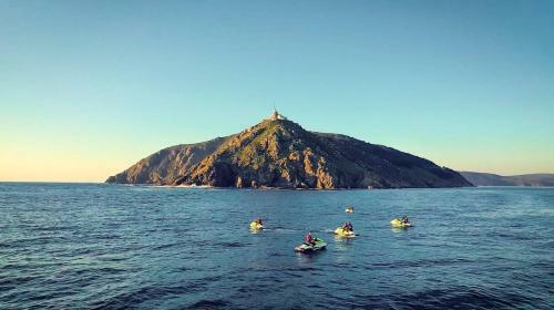 Agroturismo O Rinc�n de Sira