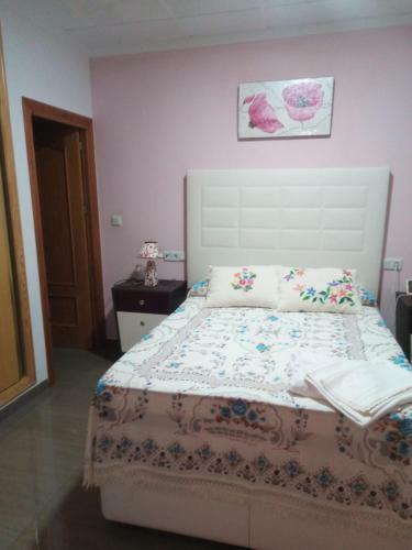 Apartamento Villa Juanica