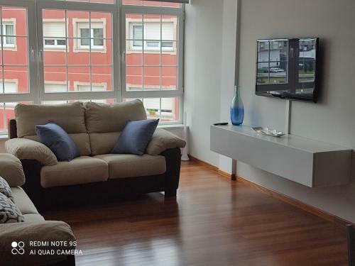 Apartamento Paula