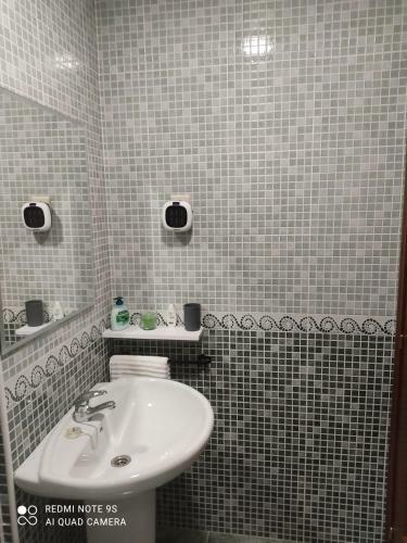 Apartamento Paula