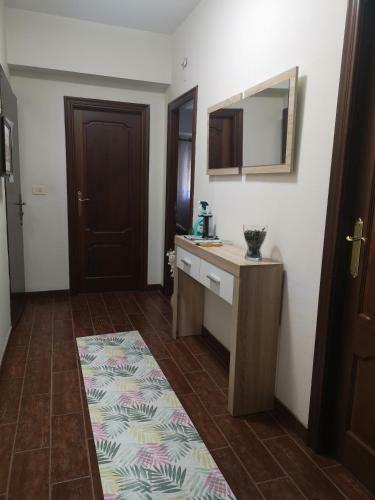 Nemes Apartment